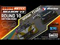 NXTGEN Racing Touring Car Championship | Season 6 | Round 10 | Daytona | iRacing