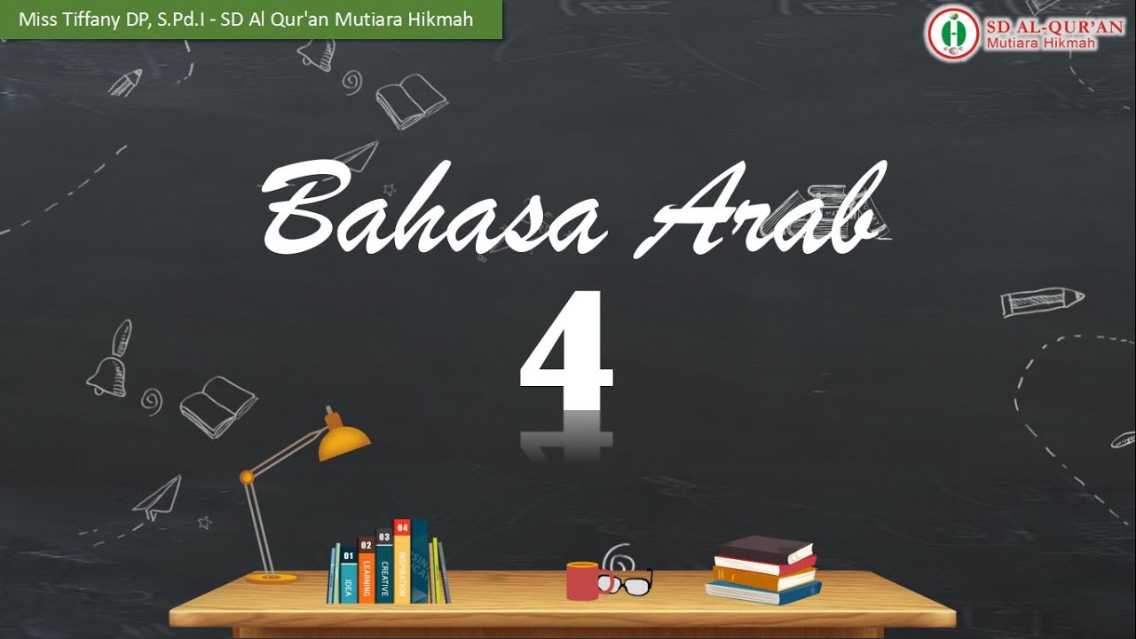 Berjalan Dalam Bahasa Arab : KUMPULAN MENGENAL ANGKA DALAM BAHASA ARAB