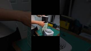 How to Make a DIY 3D Printed Smell Trap for Resin & ABS Printing