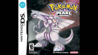 Joplin - Maple Leaf Rag (Pokémon DPP Soundfont)