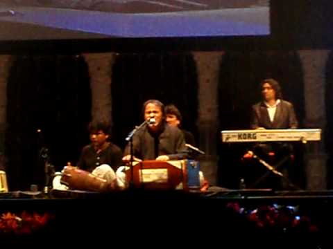 1 Rahat Fateh Ali Khan Sydney 6th of March 2010