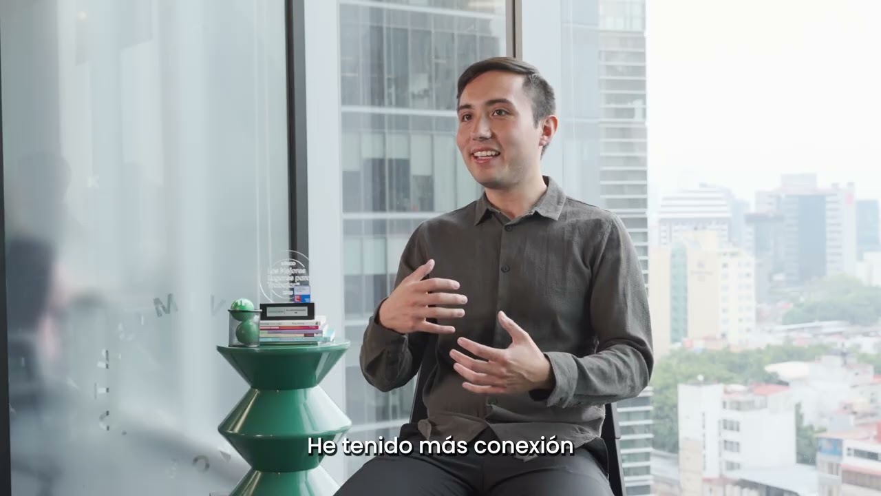 Dale equilibrio a tu vida | TotalPass