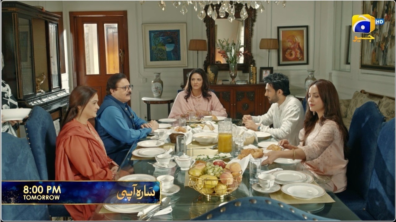 Sara API Episode 10 | Sara API Episode 10 Promo | Sara API Episode 10 ...