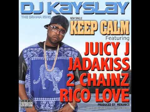 DJ Infamous Double Cup feat. Jeezy, Ludacris, Juicy J, The Game, Hitmaka  