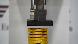 Electric Servo Press screenshot 5