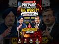 Uday Kotak Big Warning | Stock Market Crash Ahead? | uday kotak ne warn kyun kiya | share market