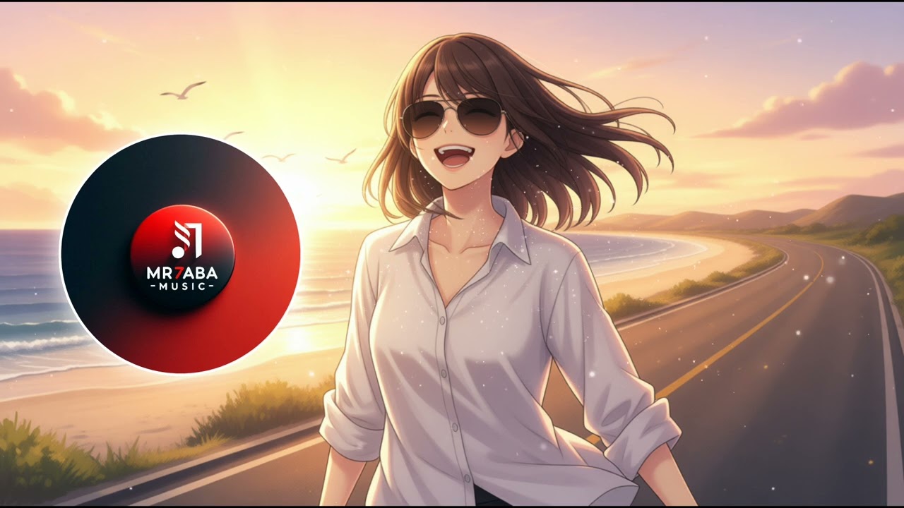 Summer in Your Eyes - Bilingual Pop (English & Japanese)