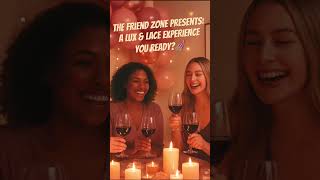 A Vibe. A Mood. A Whole Experience. Subscribe Now To Enter