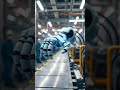 AI On The Factory Floor: The Quiet Transformation of Modern Manufacturing