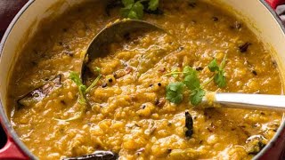 Dhal curry | home made recipe | homecook classy kitchen recipie