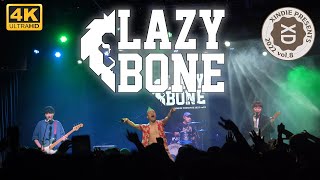 [4K] 레이지본(LAZYBONE) LIVE (2022.10.21.Watcha Hall, Seoul)