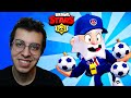 SADECE STU OYNAYIP PSG MİKE ALDIM !! BRAWL STARS