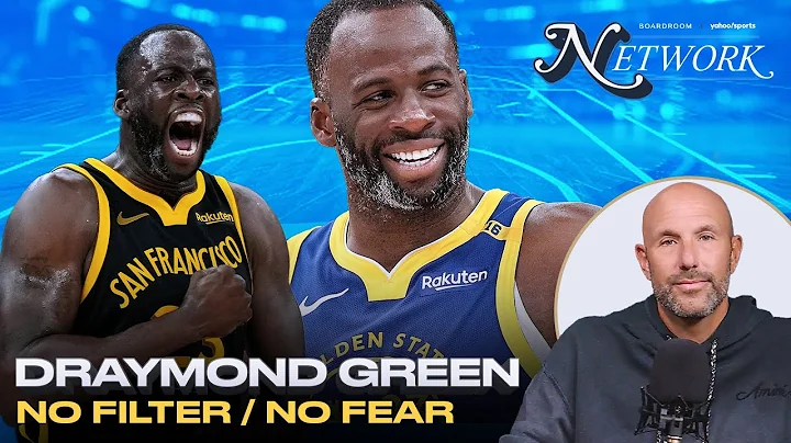 Draymond Green Reveals the Real Reason Klay Thompson Left the Warriors