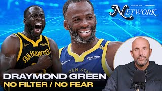 Draymond Green Reveals The Real Reason Klay Thompson Left The Warriors