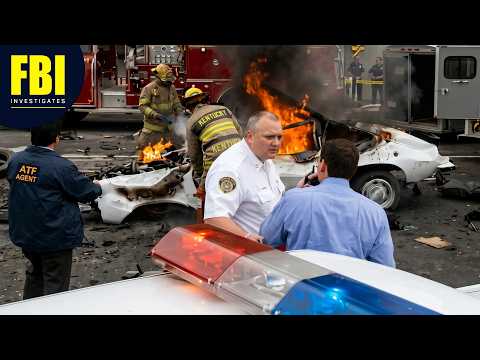 Car Bomb Killer: The Strangest Murder-for-Hire Scheme in FBI History documentary thumbnail