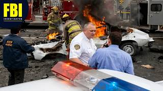 Car Bomb Killer The Strangest Murder-For-Hire Scheme In Fbi History