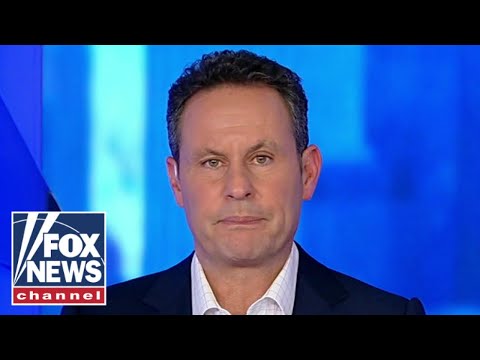 Brian Kilmeade: This is the biggest challenge to date for Biden