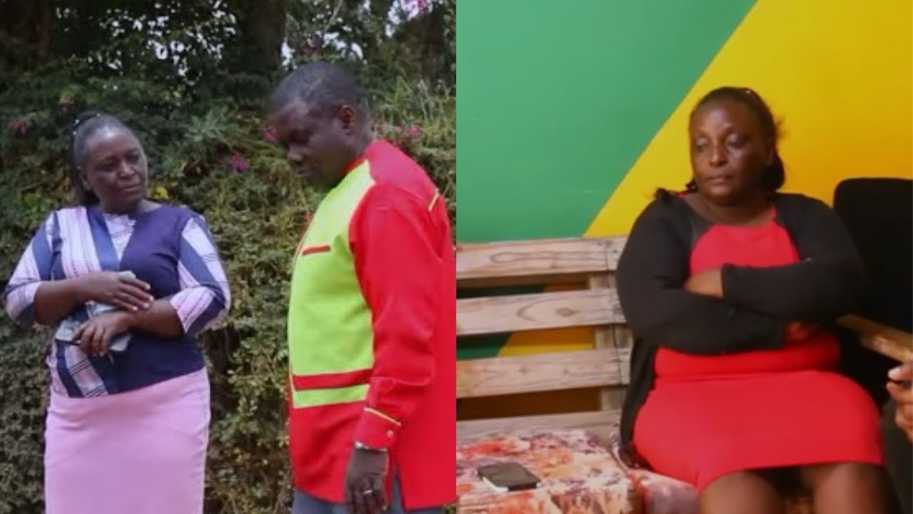 The last 2 kids are for Pastor🙌🙌🙌Am sorry my husband 😭😭😭😭😭😭