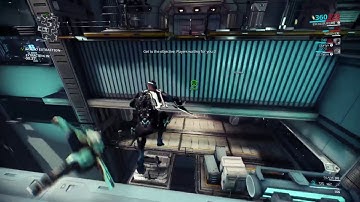 Warframe Story Campaign Walkthrough Mars Junction Part 1|PS4 PRO GAMEPLAY 4K 60fps