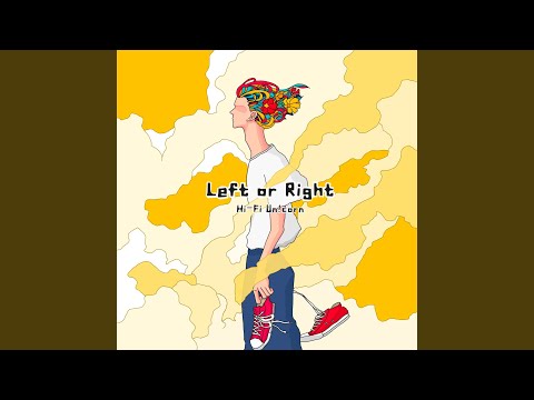 在 YouTube 上观看 Left or Right