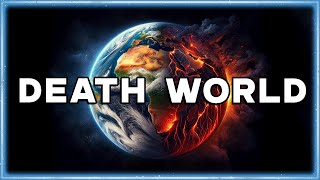 Earth Named "The Most Dangerous Planet In The Galaxy" | Best HFY Stories