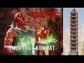 Mk1  quan chi sareena kameo klassic tower gameplay  ending 1080p 60fps ps5