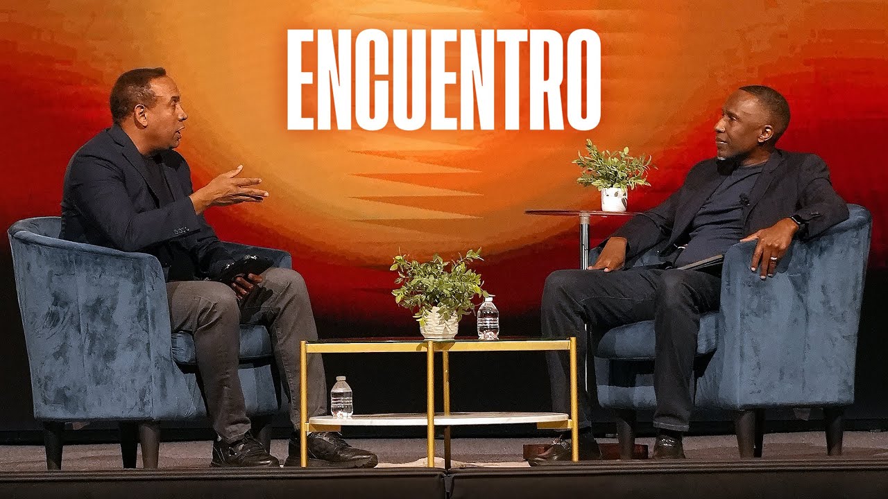 ENCUENTRO - Pastor Juan Carlos Harrigan | Profeta Elfrid Ascencion