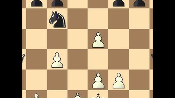 Albin Counter Gambit: Blasej vs Mikulka