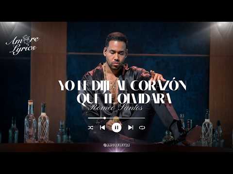 Romeo Santos - Hilito (LETRA) || Sin ti, me he convertido en un bufón el payaso del salón.
