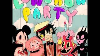 Steampianist - Lowbrow Party - Feat. Vocaloid Oliver chords