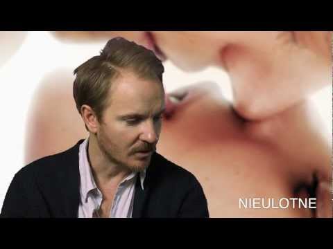 Nieulotne (2013) - Jacek Borcuch o swoim filmie HD