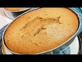 [No Oven] Mamon Easy No Oven Mamon Recipe