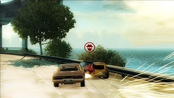 NFS Undercover Walkthrough(w/ Relentless Cops mod) - Part 6 - Taking Down Zack and his brother