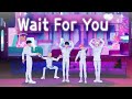 ENG LYRICS PLAVE 기다릴게 Wait For You Live PLAVE 플레이브 ENG LYRICS PLAVE 기다릴게 Wait For You Live PLAVE 플레이브