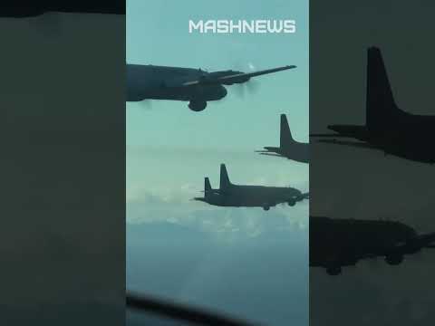 Video: Protiponorkový letoun Il-38N: specifikace, výzbroj