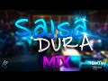 Mix salsa dura  dj mema oscar de leon hctor lavoe rubn blades gran combo joe arroyow colon