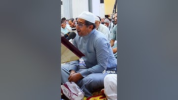 ما تيسر من القران الكريم   سوره الحج تلاوه خلابه للقارى الشيخ ياسين محمد العيساوي حفظه الله