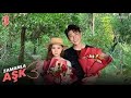 Zamanla Aşk | 3. Bölüm | Love İn Time | RenYankai ChengXiaomeng SenJun Liu Yuqi PanYiyi | Clickia Tv