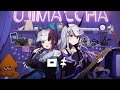 【#Vtuber】ロキ 歌ってみた【馬車道はげみ×黒兎ウル】