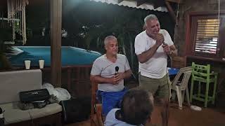 Adolfo.b Y Henrique C - - Annesia - 9/7/2024
