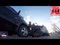 Najgorsi Polscy Kierowcy #14 - Wypadki samochodowe 2020
