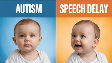 Is It Autism or Speech Delay? 7 Signs Parents Often Miss