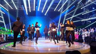 Sky full of stars , INSERT FASHION AWARDS, Part 2