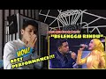 ALIFF AZIZ FT IMAN TROYE - BELENGGU RINDU - GV 8 MINGGU 6 FULL PERSEMBAHAN | INDONESIA REACTION