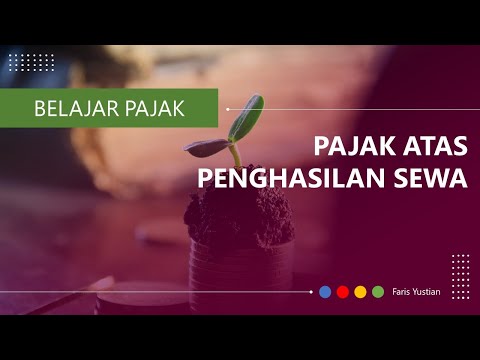 Video: Pajak Apa Yang Harus Dibayar Saat Menyewa Apartemen