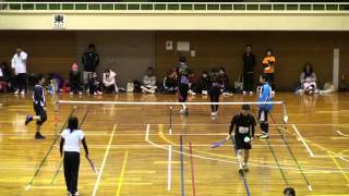 20130210 freekt 2 3 saithou vs uchimura