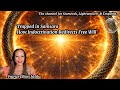 Trapped in Samsara | Indoctrination Redirects Free Will | Esoteric | Metaphysics | Patrice Elliott