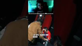 NOTA ROJA🇲🇽 A AZUKY🇲🇽 FMS MÉXICO; YA LE GANE R LO LOGRAMOS