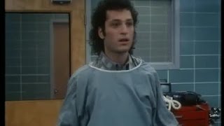 St Elsewhere S4E14 Family Ties