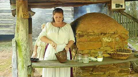 Bee Hive Oven Baking